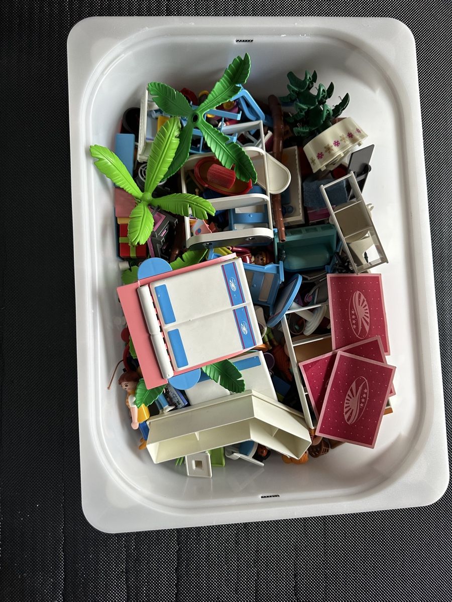Playmobil Spielzeuge: Playmobil Hotel Summer Fun – Gebraucht aus Wettingen von Baschnagel 2