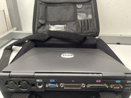 [GUT & GÜNSTIG]: DELL Inspiron mit Netzteil und Tasche