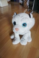 Süsser Plüsch-Tiger, ca.30cm hoch
