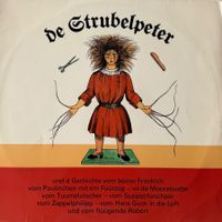 Kinderschallplatten erzählt von Trudi Gerster