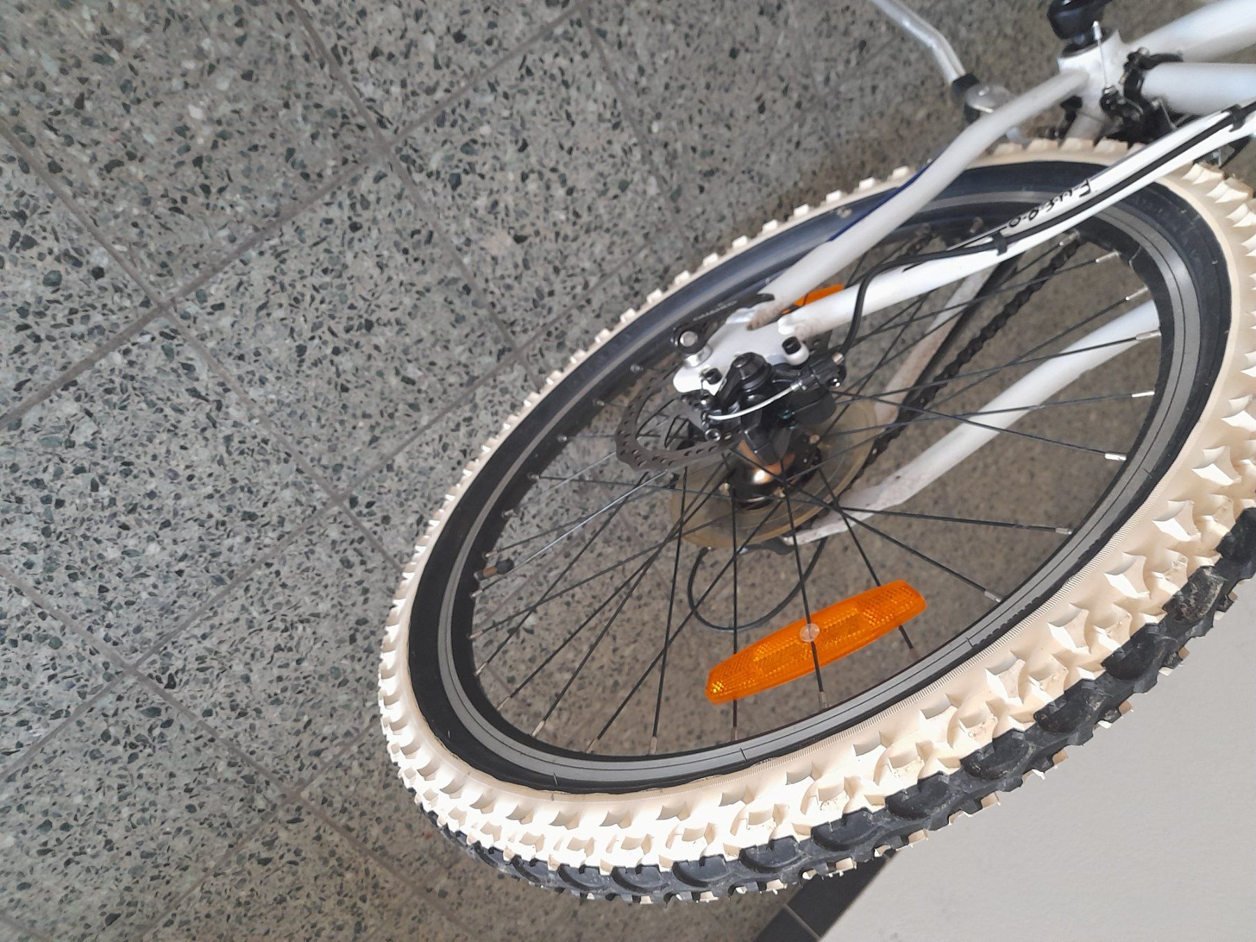 Biciclette: California velo 24 – Usato da Waldenburg venduto da mol_r9s8 5