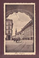 BERN - Spitalgasse - 1932