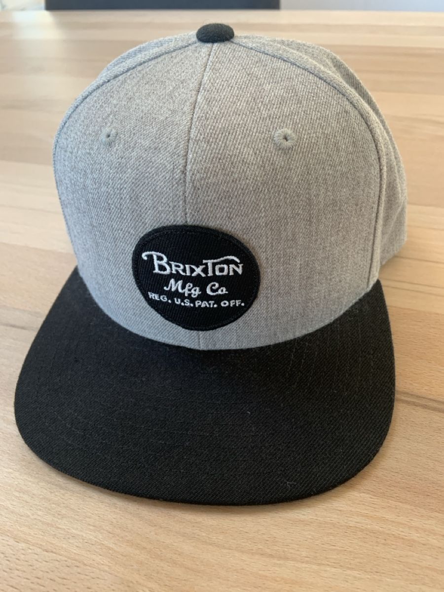 Chapeaux, bonnets & casquettes: Cap Brixton – Neuf (Voir description) à Ufhusen par maxpayne93