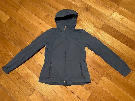 Fjällräven Jacke Stina, Gr. XS