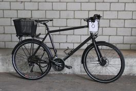 Occasionsvelo 8