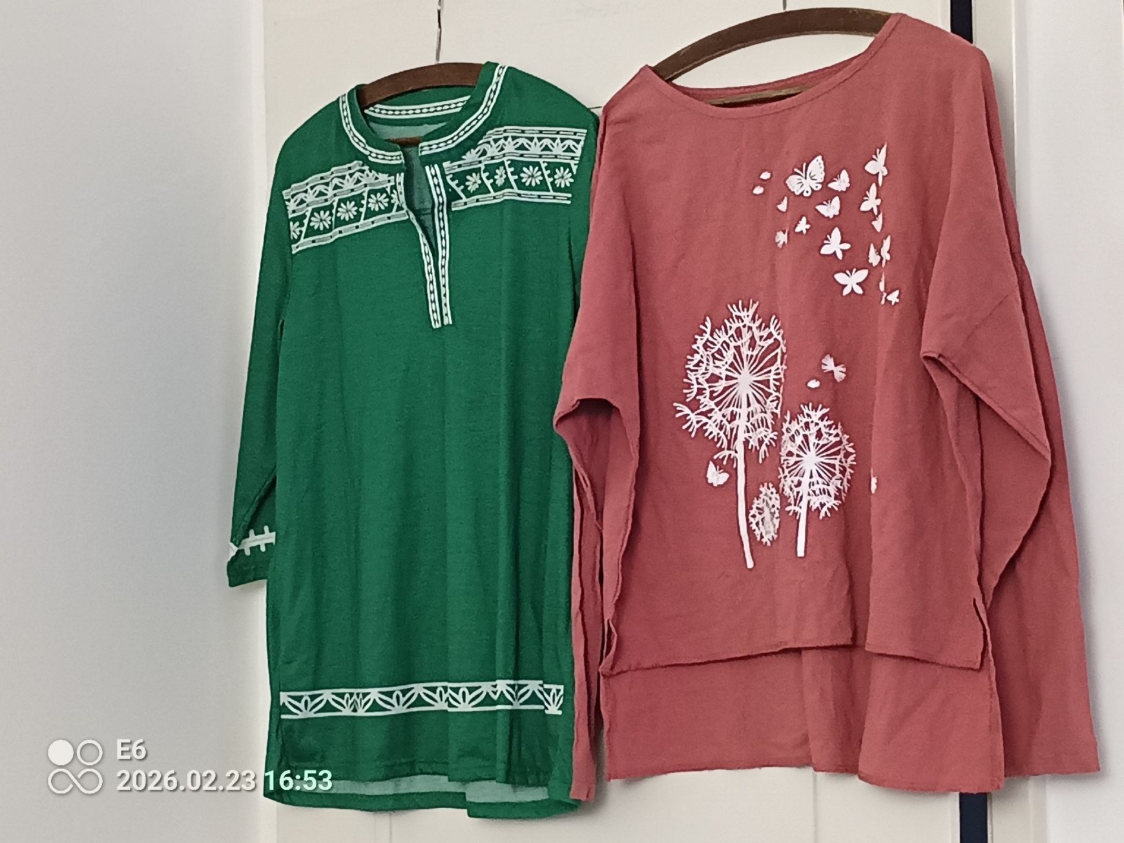 Lotti di vestiti: 13 Oberteile / Shirts / Pullover Grössen: L bis 2XL – Usato da Zürich venduto da Mitzi6 6