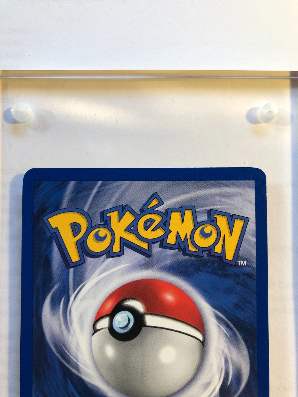 Cartes à collectionner: Psyduck 1st Team Rocket - MINT - ab 1.- – D'occasion à Giubiasco par dan_pr8b 7