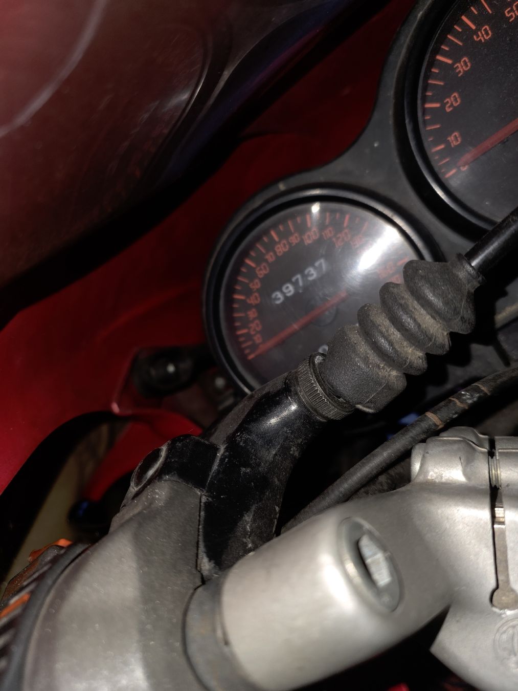 Cagiva Strasse: Cagiva Freccia C10 – Gebraucht aus Gland von Rto14 1