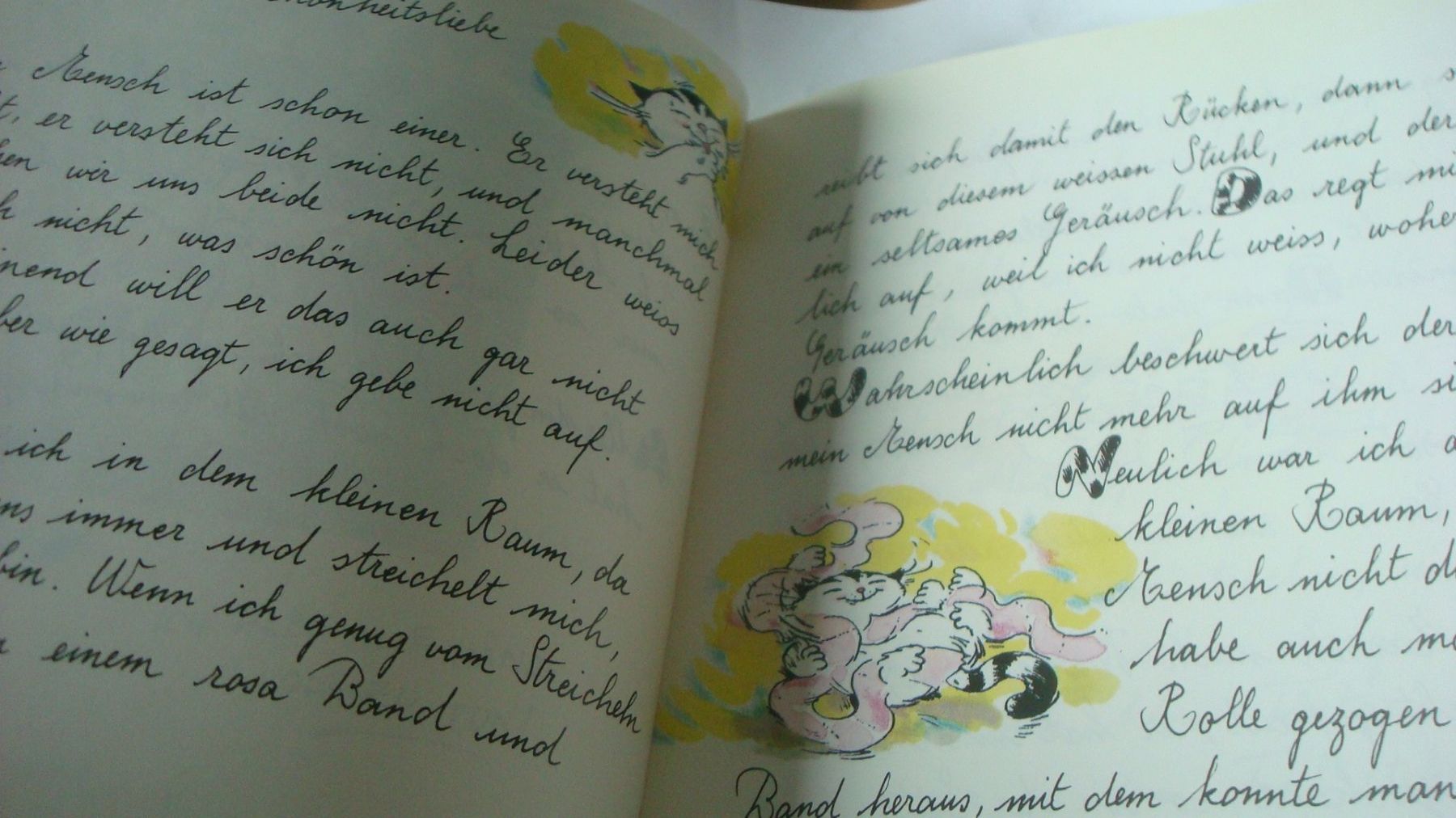 Livres: Jacob Das war ein dicker Hund! Thomas Hartner-Sven Hartmann – D'occasion à Münchenstein par Pesci6 1