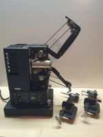 Siemens Filmprojektor 16mm