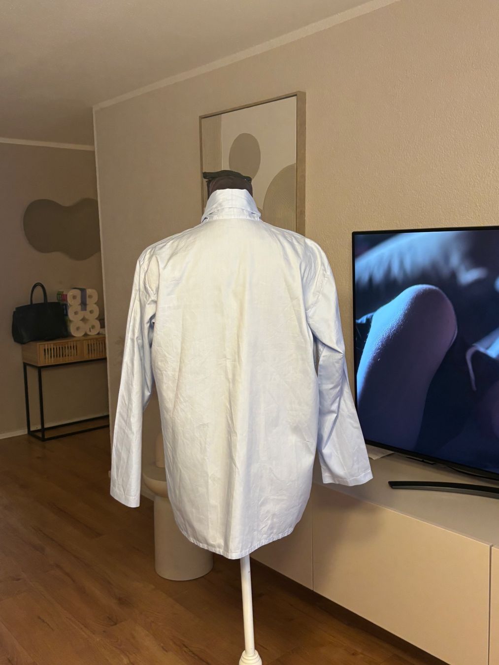 Lis Lareida Chemisiers: Lis Lareida Bluse 100% Baumwolle – D'occasion à St. Margrethen SG par dijanaO 3