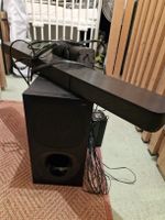 sony neuwertige Surround sound box