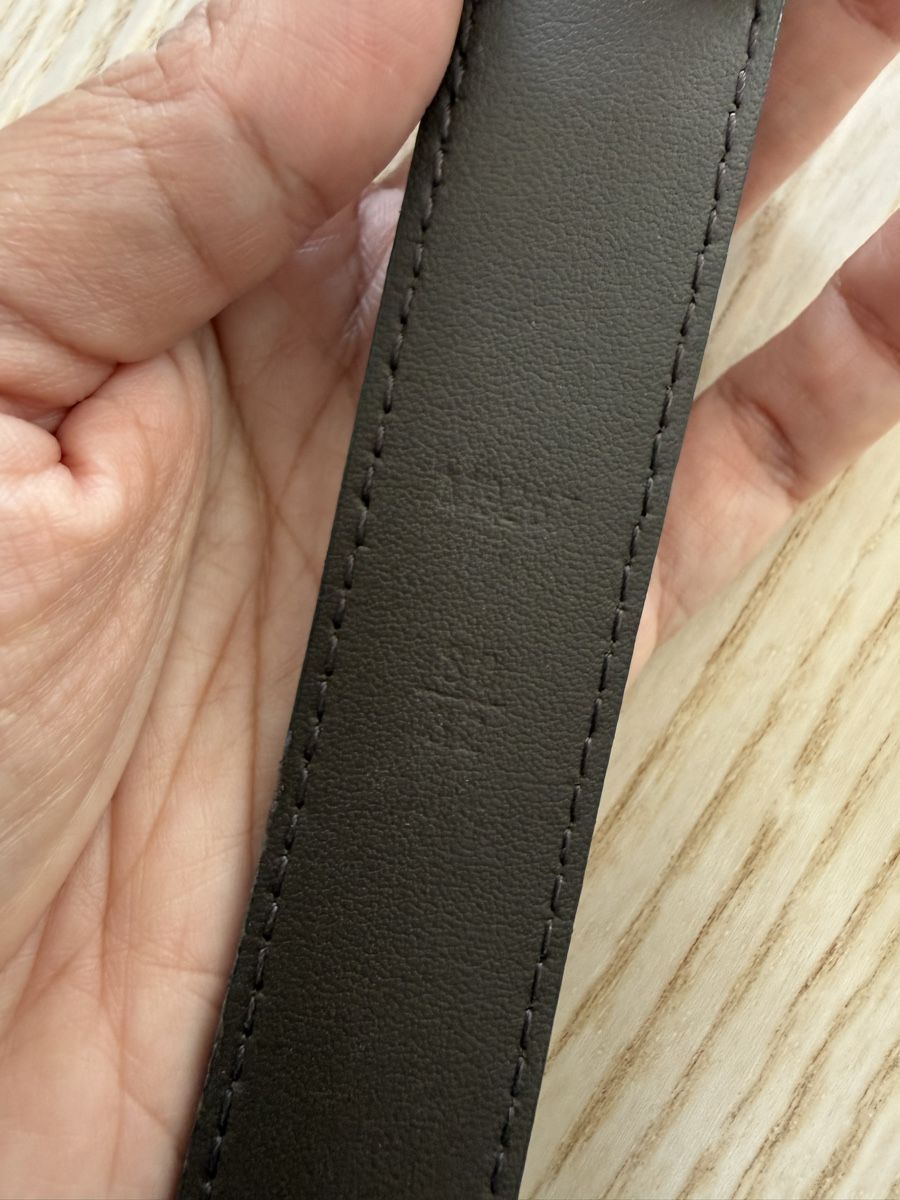 Louis Vuitton Ceintures: Louis Vuitton Belt  – D'occasion à Luzern par rec_8srh 1