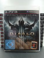 Diablo 3 Reaper of Souls - Ultimate Evil Edition - PS3