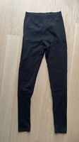 Leggings schwarz H&M Gr. 158