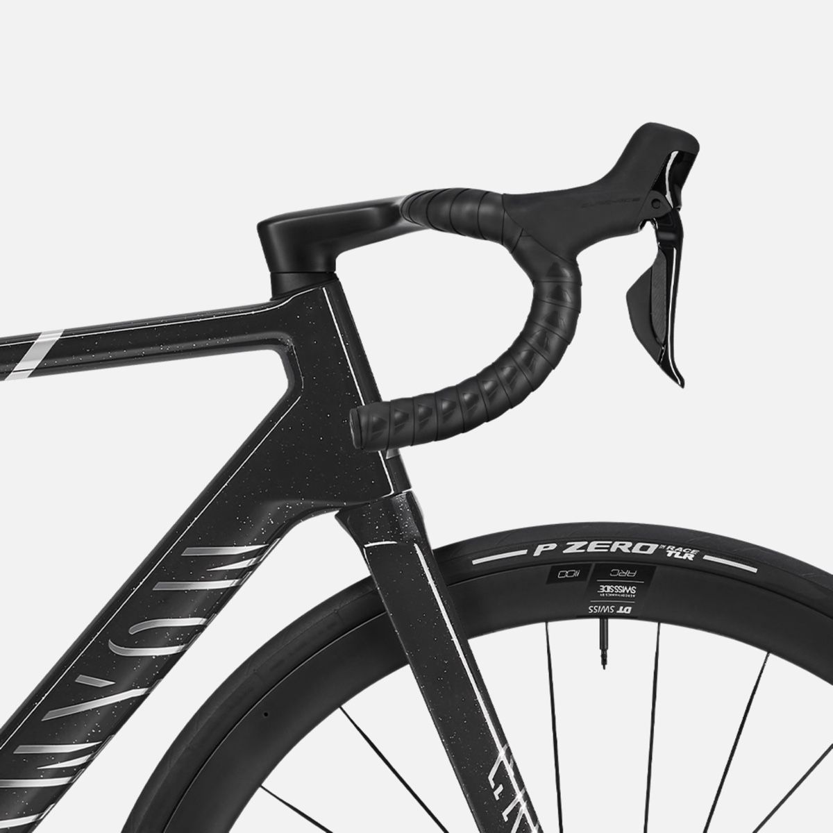Canyon Velos: Canyon Ultimate CFR Di2 DuraAce Powermeter – Neu (gemäss Beschreibung) aus Aarburg von Adi_Still 1