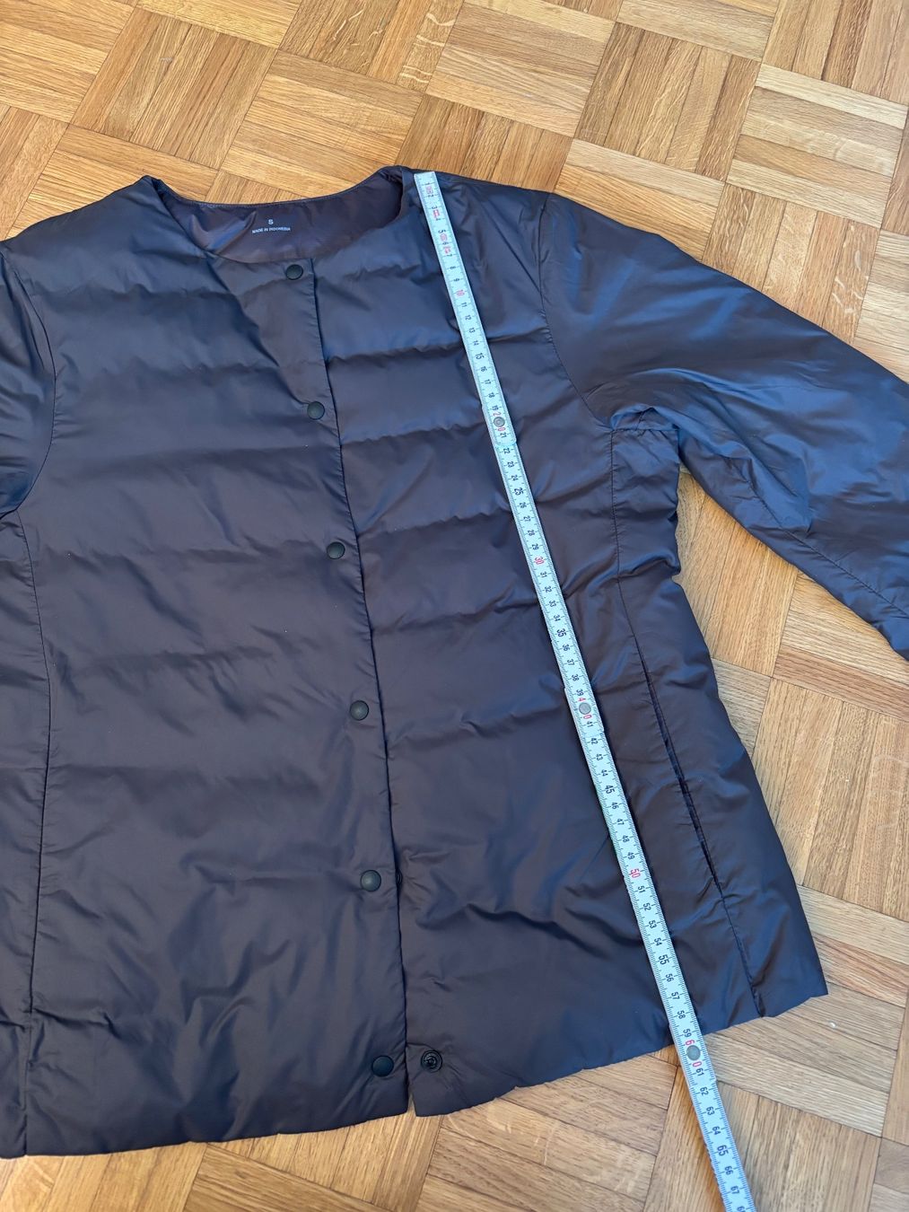 Giacche: Muji Daunenjacke – Nuovo (secondo la descrizione) da Luzern venduto da naome 5