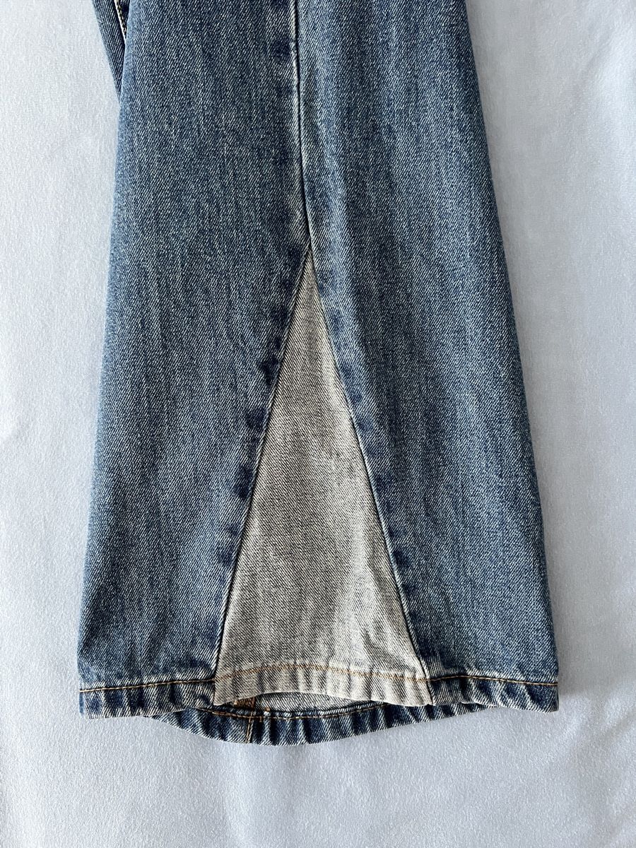 Jeans: Urban Classics Organic Jeans Gr.38 eher 36 – Nuovo (secondo la descrizione) da Jona venduto da Flexer02 3