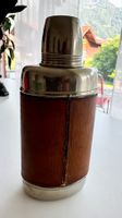 ca. 100 Jahre alte Original THERMOS FLASCHE