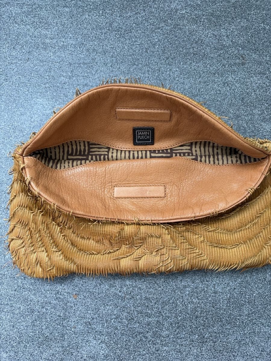 Borse da donna: Jamin Puech Clutch – Usato da Uitikon-Waldegg venduto da Sablink 2