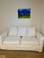 Ikea Couch GRÖNLID