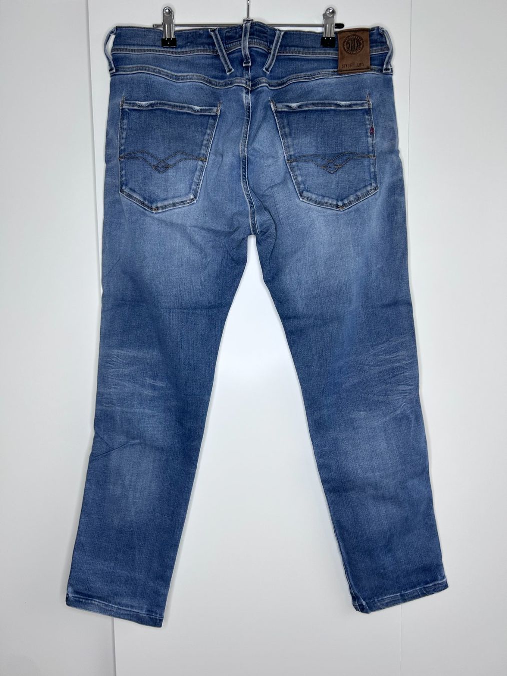 Replay Jeans: Replay Jeans – Usato da St. Gallen venduto da look-twice 2
