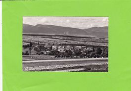 St. Cierges et le Jura