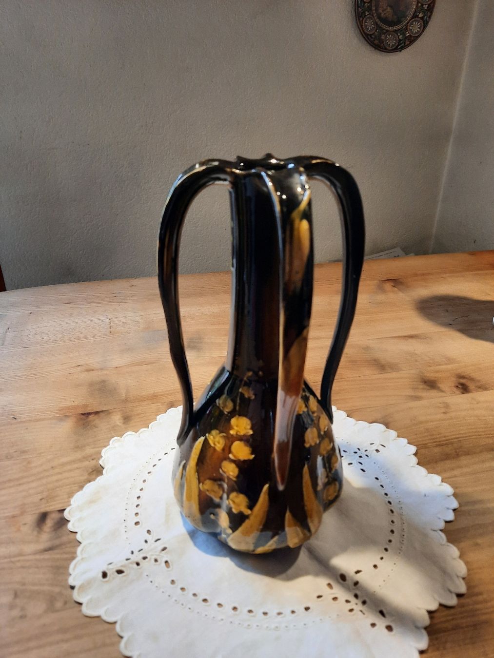 Vasi & Recipienti: einmalige  Vase – Usato da Busswil BE venduto da balu37 8