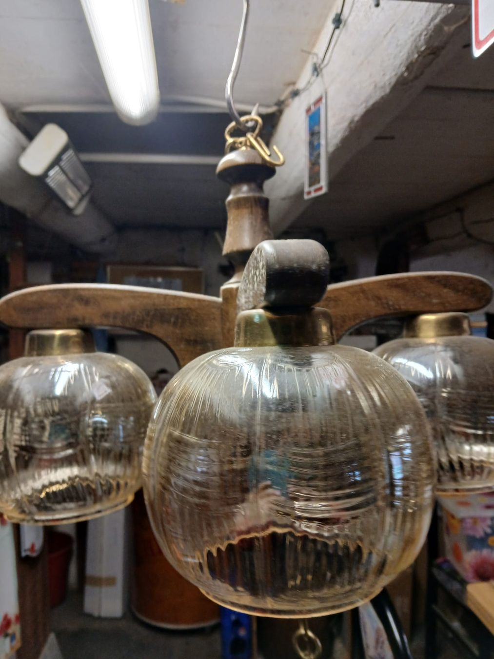 Lampade: Lampe – Usato da Obfelden venduto da Buddha24