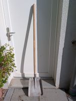 Gebrauchte Spaten, Schaufel - Ideal für den Garten!