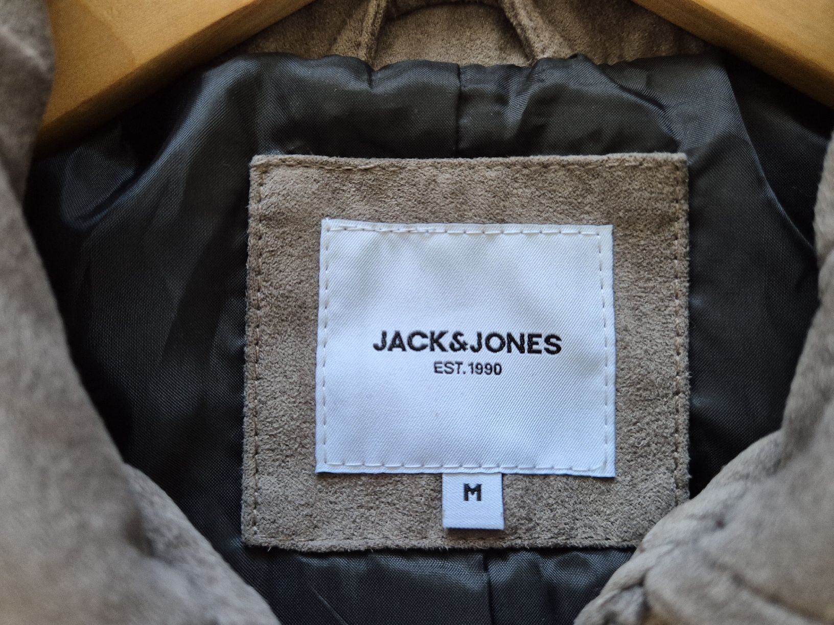 Jack & Jones Giacche: Jacke von Jack & Jones Gr.M – Nuovo (secondo la descrizione) da Langendorf venduto da MASENI25 2
