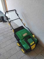 Vertikutierer Elektro Okay