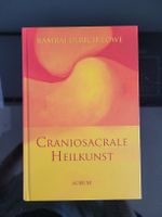 Craniosacrale Heilkunst, Ramraj Ulrich Löwe