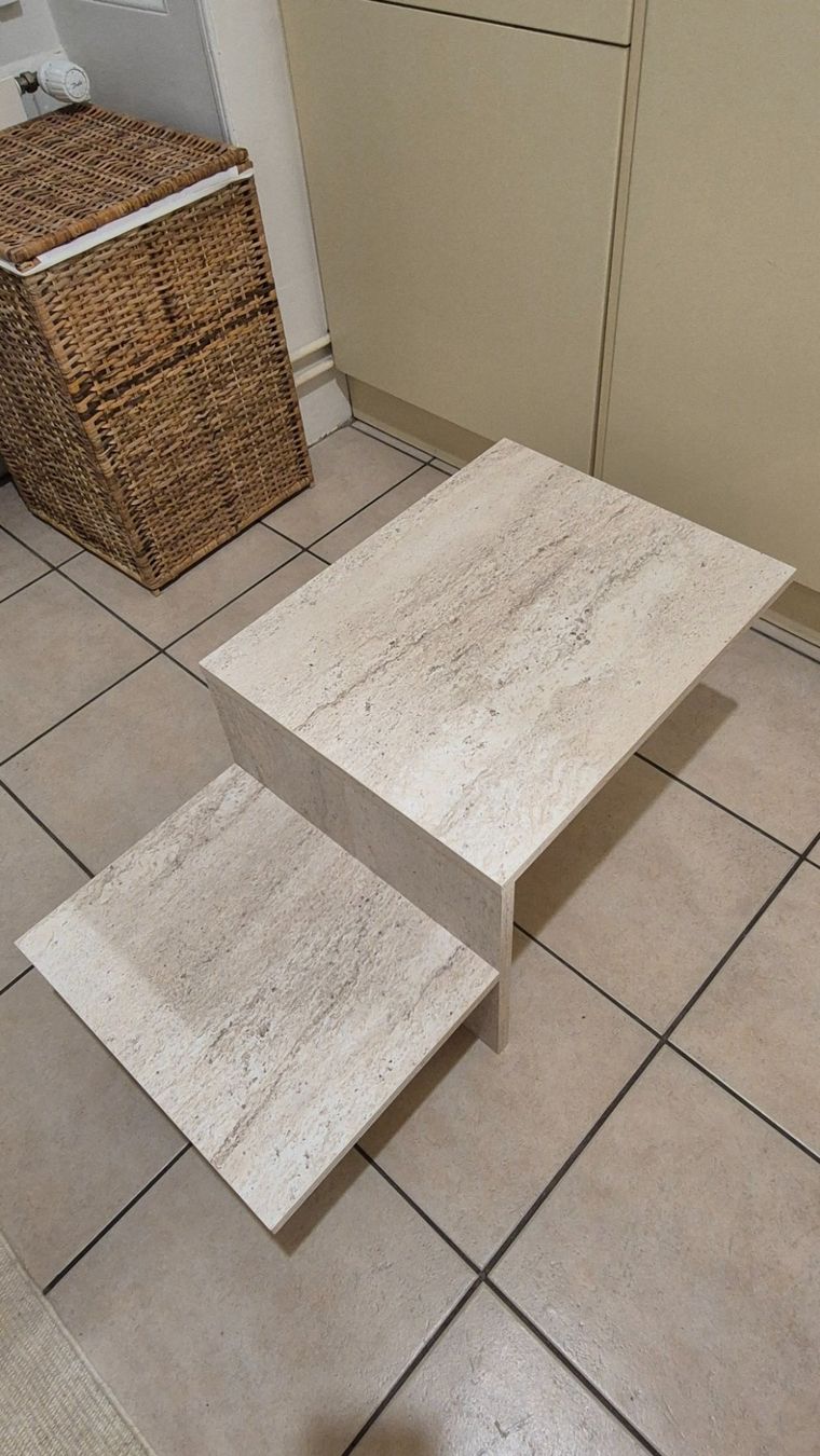 Tische: Table basse HARMONY – Neu (gemäss Beschreibung) aus Genève von car0le_02 2