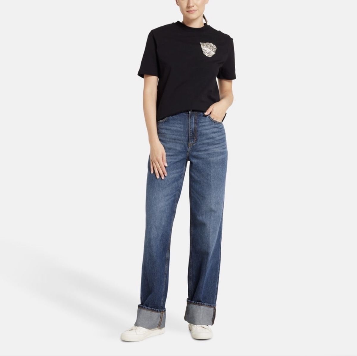 Jil Sander T-Shirts: Jil Sander T-shirt – Neu und originalverpackt aus Paradiso von viorea 2