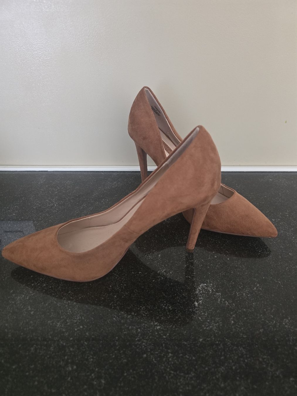 Dorothy Perkins Scarpe da donna: Dorothy Perkins Pumps - NEU - Grösse 37 – Nuovo (secondo la descrizione) da Hägglingen venduto da Raff_Ella 2