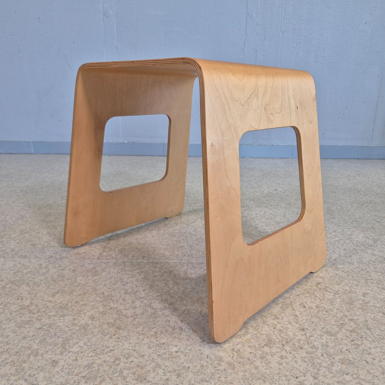 Ikea Tabourets: Ikea 1990s Design Lisa Norinder Stool Benjamin Hocker – D'occasion à Nottwil par Wondewa-Shop