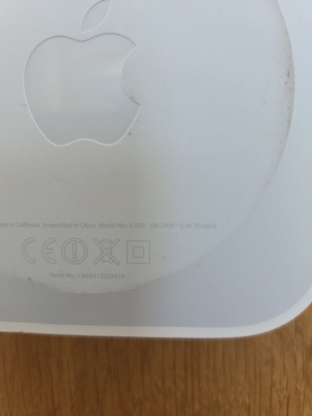 Apple Modem & Router: Apple Airport A1392 – Usato da Wittinsburg venduto da Lukeduke3 2