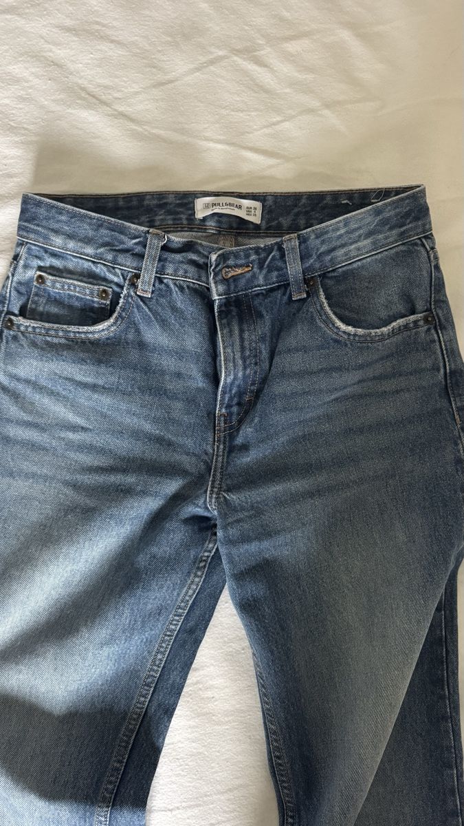 Pull&Bear Jeans: PULL&BEAR Jeans Hose Gr.36 – D'occasion à Schaffhausen par Fixier 2