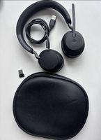 Jabra Evolve 65 2/USB Dongle/Bluetooth
