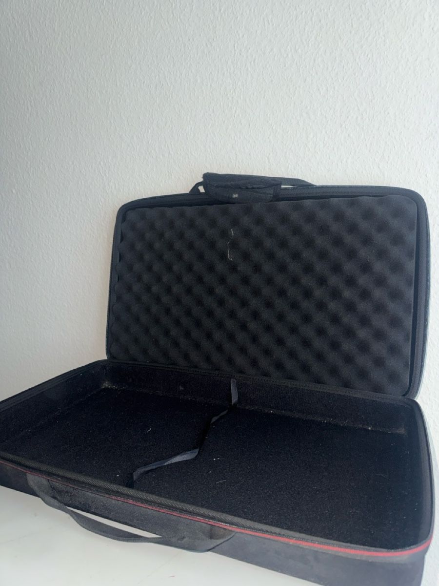 Valises de voyage: DJ Controller Case / Tasche – D'occasion à Basel par GTB.Fa 1