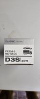OSRAM D3S 35 W  66340 CLC  2 Stück