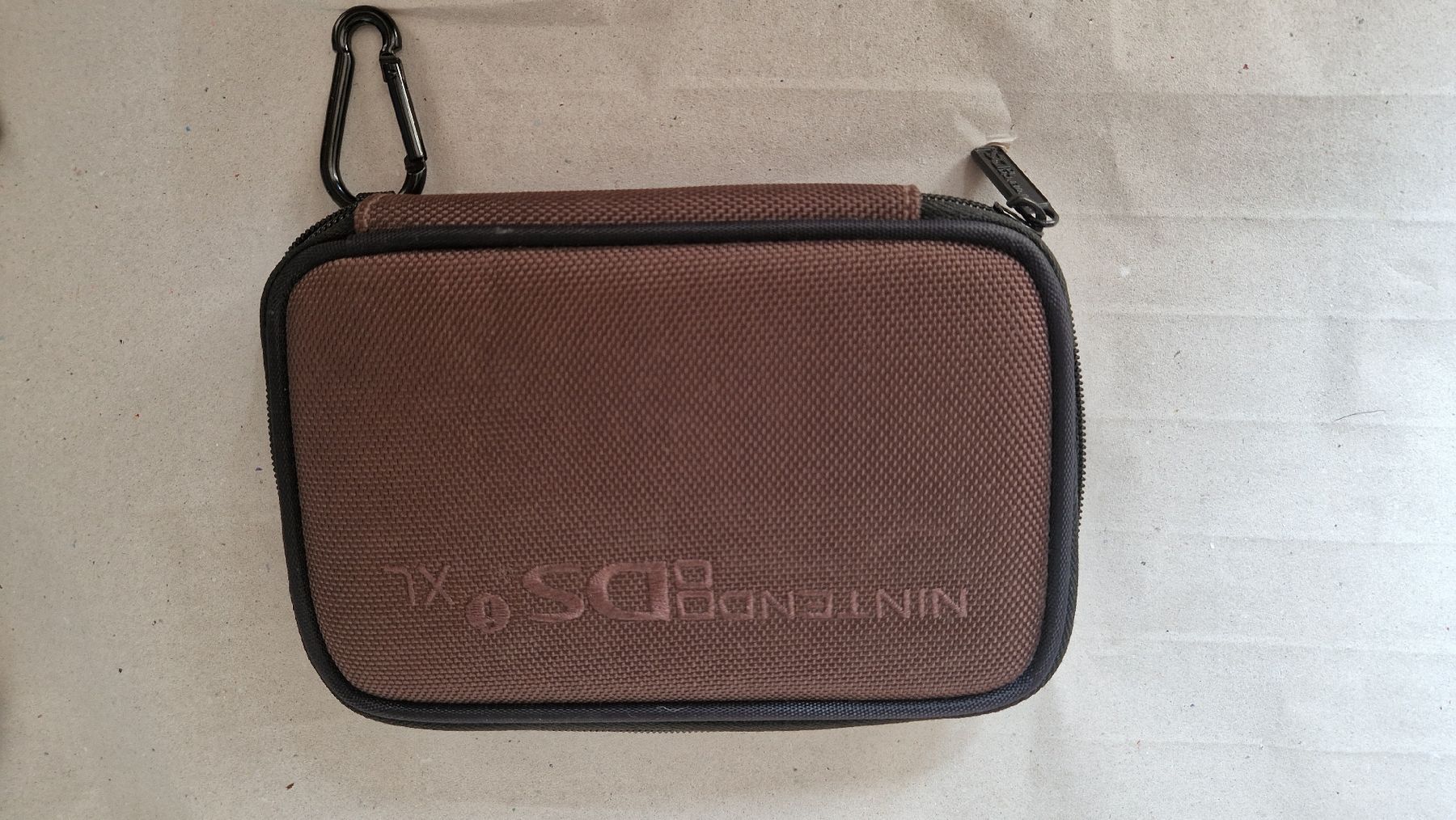 Nintendo Console: Nintendo DS XL inkl. 6 Spiele – Usato da Steinhausen venduto da Epifania91 3