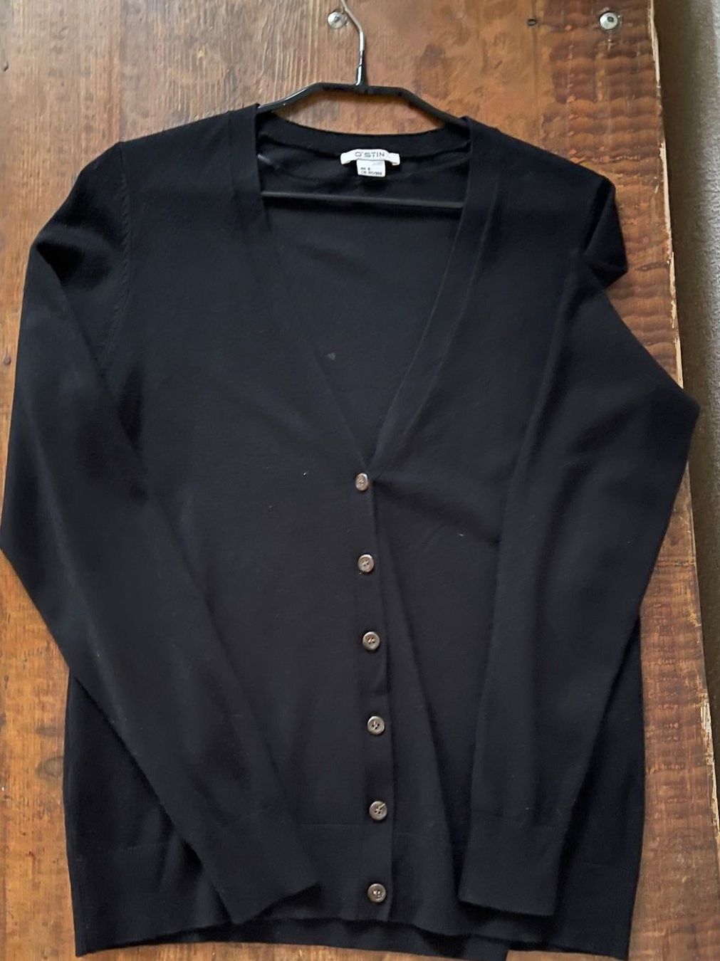 Zara Maglioni & Felpe: OSTIN S M :NP55CHF Viscose Nylon – Usato da Kölliken venduto da Prscoo 6