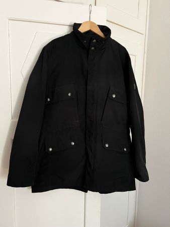 Übergangsjacke für Herren von Wellensteyn (Modell Norway)