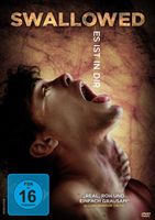 Swallowed - Es ist in Dir (2022) Carter Smith/Jena Malone