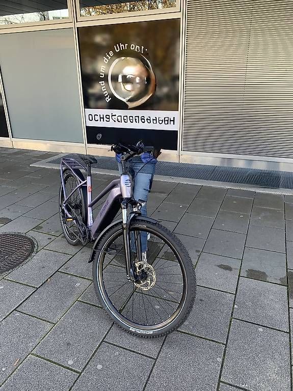 Vélos: E-Citybike NEU – D'occasion à Hindelbank par Clma 1