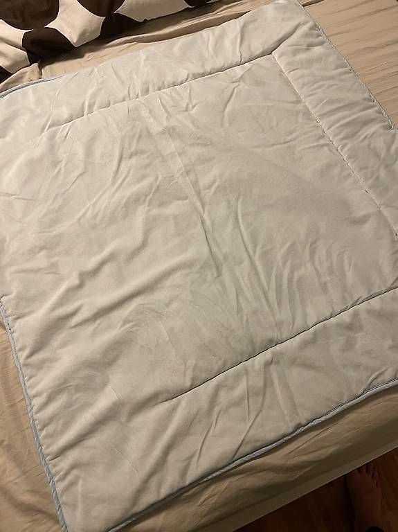 Tappeto da gioco: Tapis Doudou & Compagnie – Usato da Chavannes-Renens venduto da romina_margreth 1