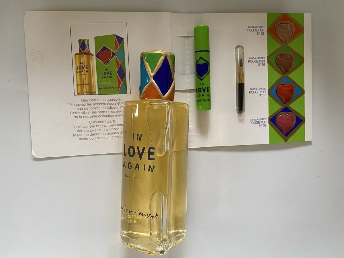 Saint Laurent Profumi & Eau de Toilette: Duo YSL In Love Again – Nuovo (secondo la descrizione) da Bouveret venduto da wes_7zll 1