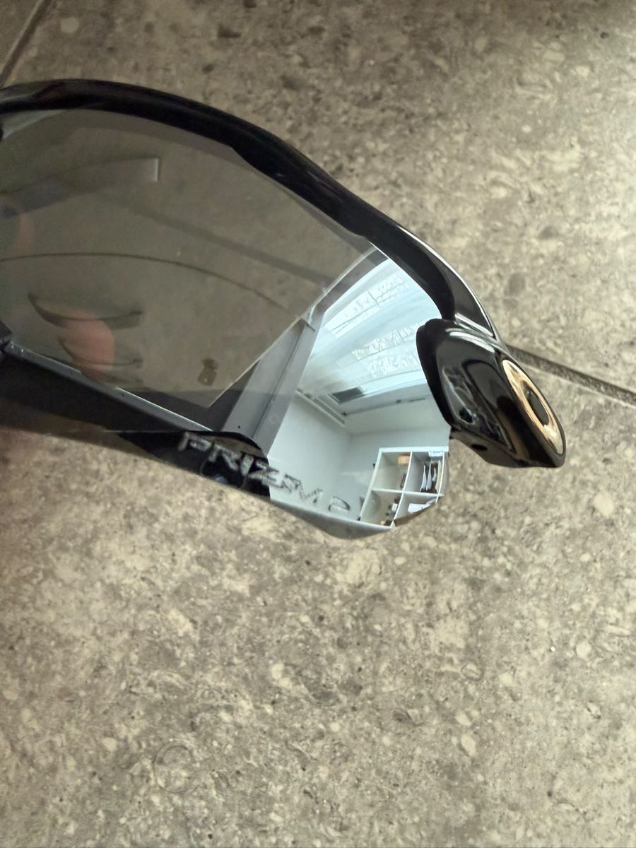 Oakley Brillen & Gläser: Oakley radar path ev Brille – Neu und originalverpackt aus Allschwil von ale_99l7 1